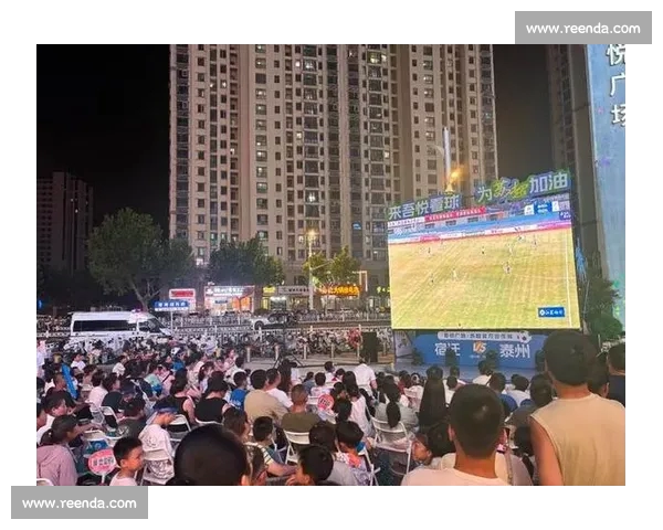 世界杯精彩对决现场直播，全球球迷同享激情瞬间盛宴