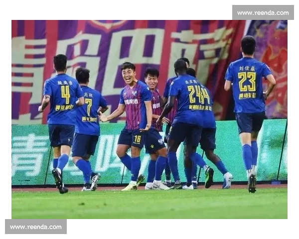 中超联赛赛后数据深度解析：球队表现、关键数据与战术趋势分析